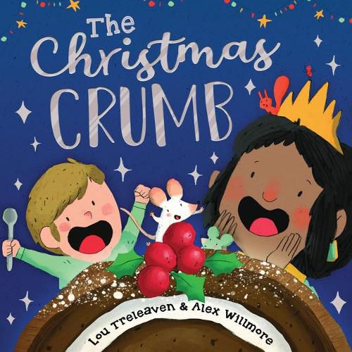 The Christmas Crumb