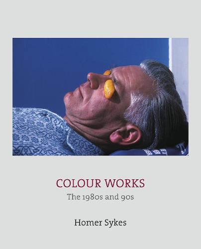 Cover image for Colour Works