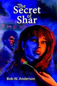 Cover image for The Secret Of Shar