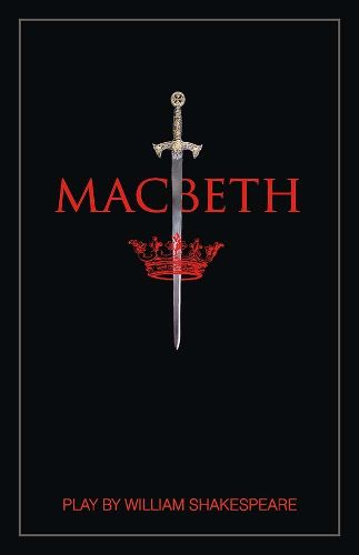 Cover image for Macbeth
