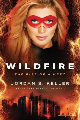 Cover image for Wildfire