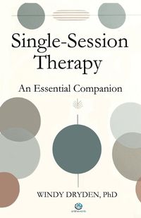 Cover image for Single-Session Therapy