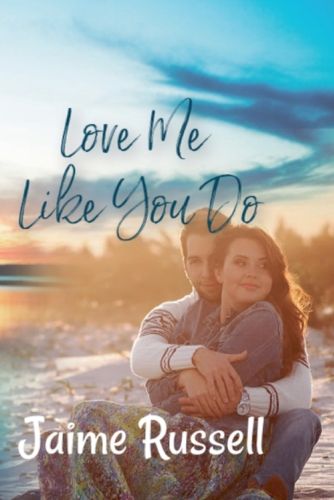 Cover image for Love Me Like You Do