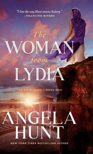 Cover image for Woman from Lydia