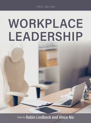 Cover image for Workplace Leadership