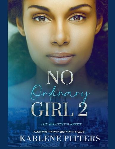 Cover image for No Ordinary Girl 2