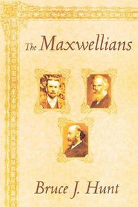 Cover image for The Maxwellians