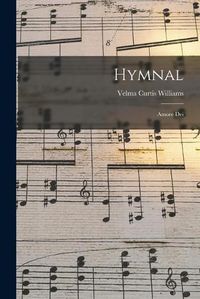 Cover image for Hymnal: Amore Dei