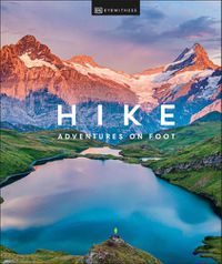 Cover image for Hike: Adventures on Foot