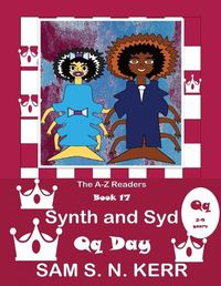 Cover image for Synth and Syd Qq Day