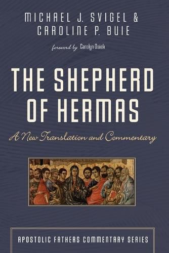 The Shepherd of Hermas