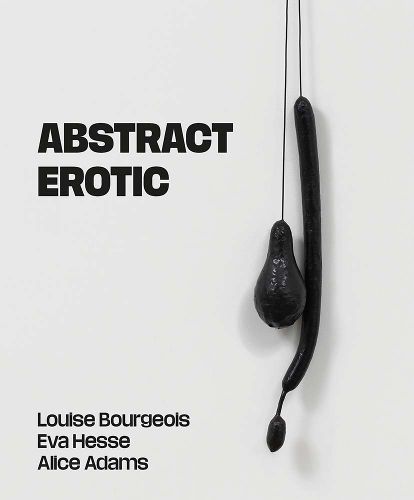 Cover image for Abstract Erotic