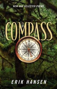 Cover image for Compass: New and Selected Poems