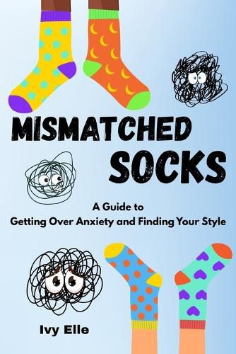 Cover image for Mismatched Socks