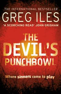 Cover image for The Devil's Punchbowl