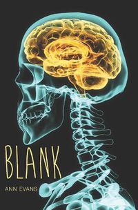 Cover image for Blank