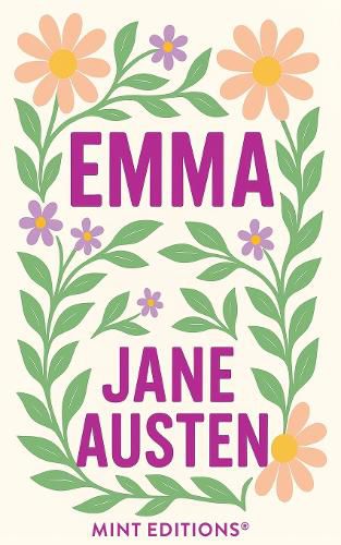 Cover image for Emma