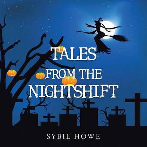 Cover image for Tales from the Nightshift