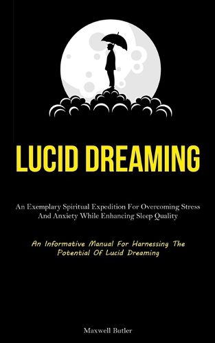 Cover image for Lucid Dreaming