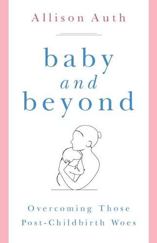 Cover image for Baby and Beyond