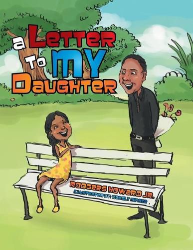 Cover image for A Letter to My Daughter