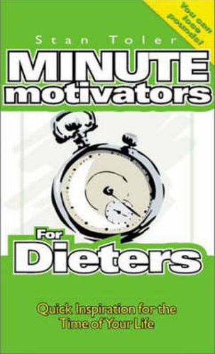 Minute Motivators for Dieters