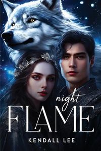 Cover image for Night Flame