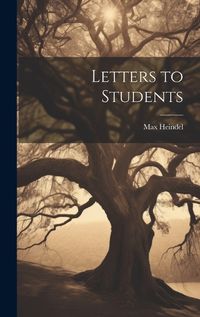 Cover image for Letters to Students