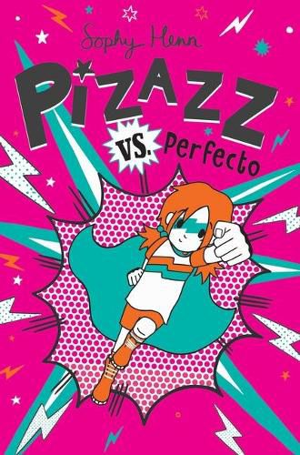 Pizazz vs. Perfecto: Volume 3