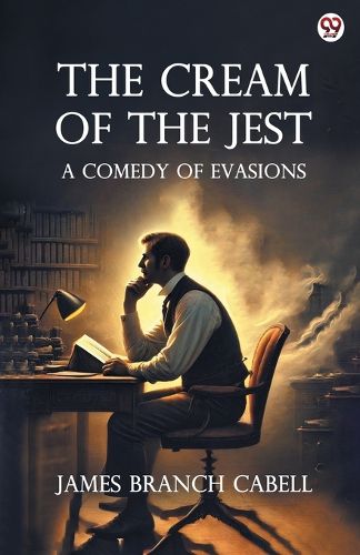 Cover image for The Cream Of The JestA Comedy of Evasions (Edition1)