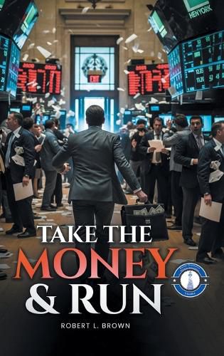 Cover image for Take the Money & Run