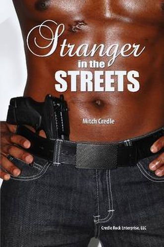 Cover image for Stranger in the Streets