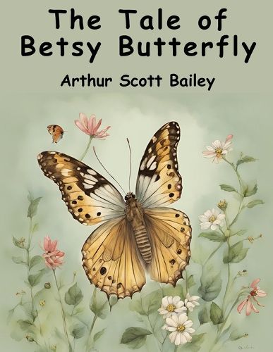 The Tale of Betsy Butterfly