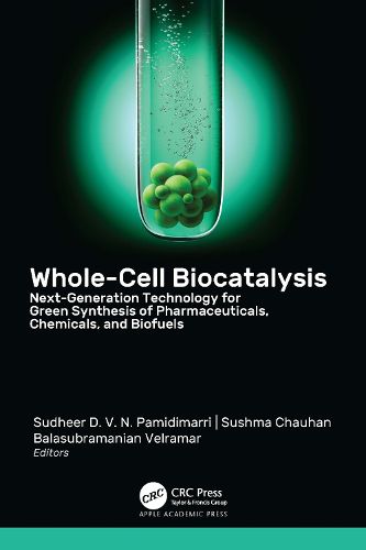 Whole-Cell Biocatalysis