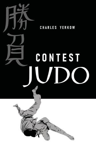 Contest Judo