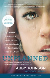 Cover image for Unplanned