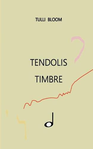 Cover image for Tendolis Timbre