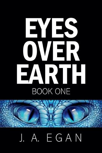 Cover image for Eyes Over Earth