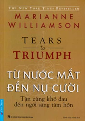 Cover image for Tears to Triumph