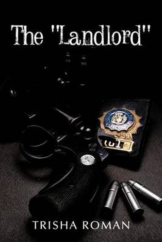 Cover image for The Landlord