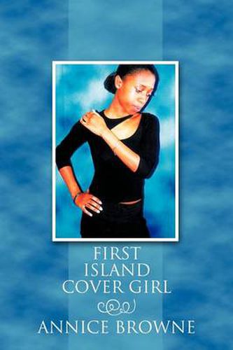 Cover image for First Island Cover Girl