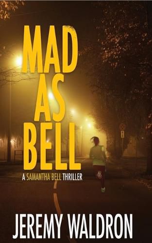 Cover image for Mad as Bell