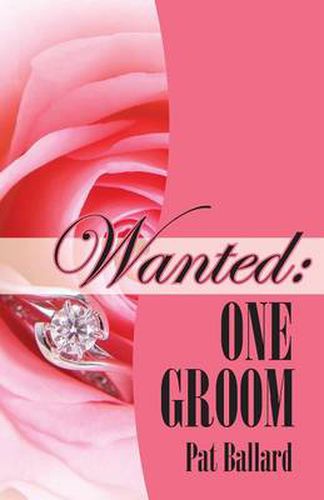 Cover image for Wanted: One Groom