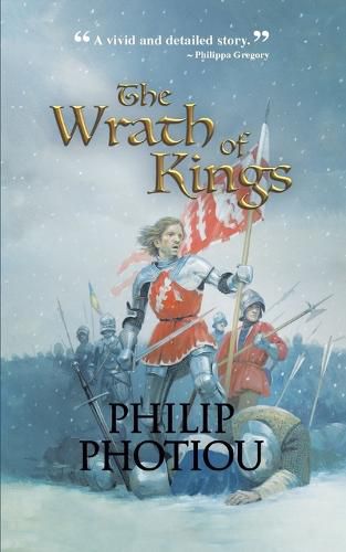 Cover image for The Wrath of Kings