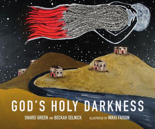 God's Holy Darkness