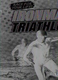 Cover image for Ironman Triathlon