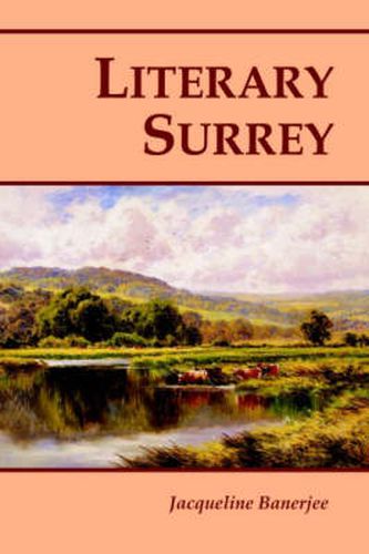 Literary Surrey