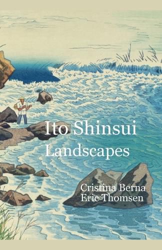 Cover image for Ito Shinsui Landscapes