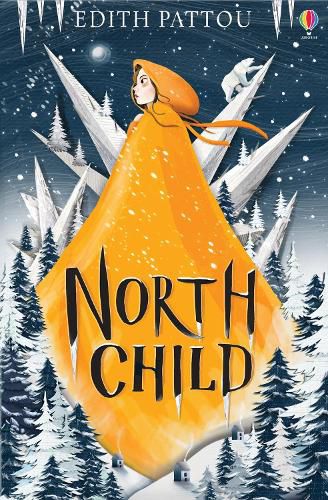 Cover image for North Child