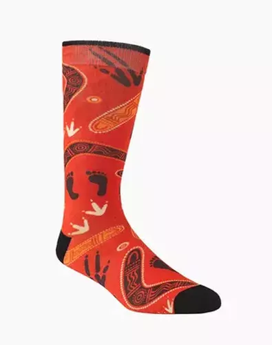 7-11 Hunting Sock Mens